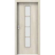 Porta ŠTÝL 2 Dub Škandinávsky 
